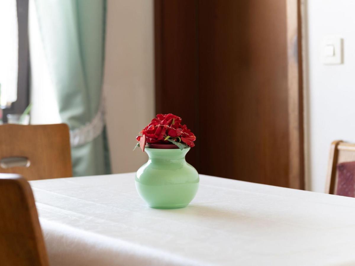 Quaint Holiday Home In Bad K Tzting With Garden Terrace 바트코에츠팅 외부 사진